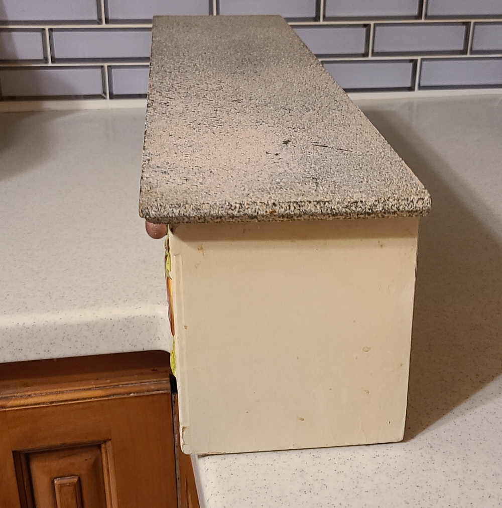 Fruit-Themed Kitchen Storage Box - Picture 4 of 11